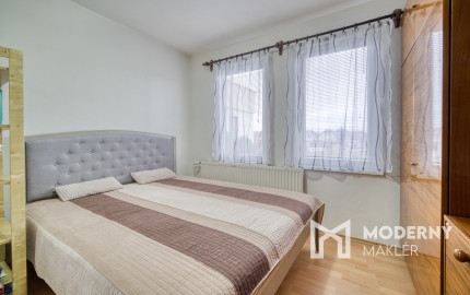 Na predaj rodinný dom v Chynoranoch