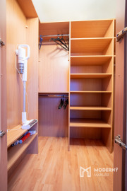 Na prenájom 3-izbový byt s garážou v Nitre - Čermáň