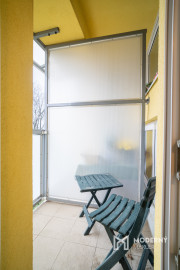 Na prenájom 3-izbový byt s garážou v Nitre - Čermáň