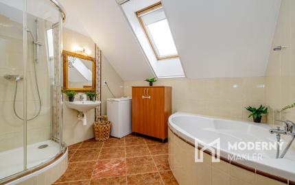 Na prenájom 3-izbový mezanín na Košickej ulici v Bratislave