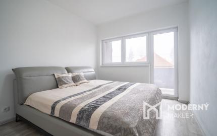 Na predaj polyfunkčná budova v obci Bardoňovo