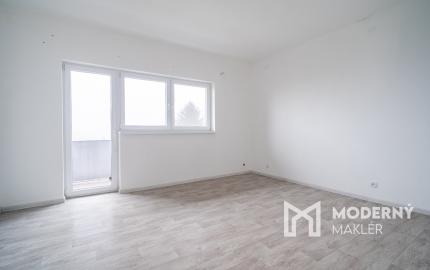 Na predaj polyfunkčná budova v obci Bardoňovo