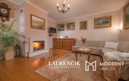 Na predaj rodinný dom v Soblahove na ulici Palmovská