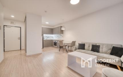 Na predaj 2-izbový byt v novostavbe NUPPU