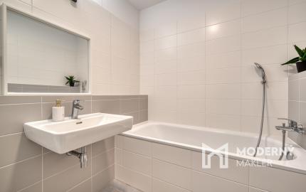 Na predaj 2-izbový byt v novostavbe NUPPU