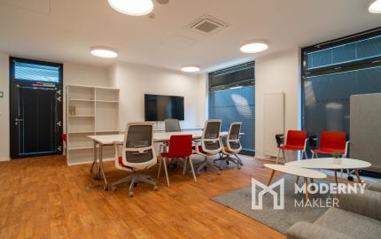 Na predaj 2-izbový byt v novostavbe NUPPU