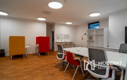 Na predaj 2-izbový byt v novostavbe NUPPU