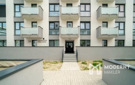 Na predaj nebytový priestor v Stupave na Cementárenskej ulici