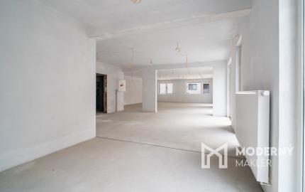 Na predaj nebytový priestor v Stupave na Cementárenskej ulici