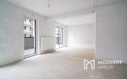 Na predaj nebytový priestor v Stupave na Cementárenskej ulici