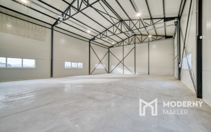 Na prenájom administratívny a obchodný priestor v Stupave