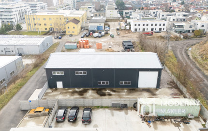 Na prenájom administratívny a obchodný priestor v Stupave