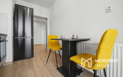 Na predaj moderný 3-izbový byt v Martine časť Priekopa