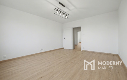 Na predaj moderný 3-izbový byt v Martine časť Priekopa