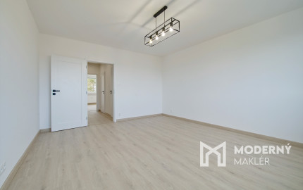 Na predaj moderný 3-izbový byt v Martine časť Priekopa