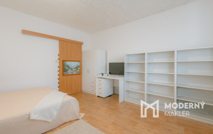 Na predaj 2-izbový byt v Púchove