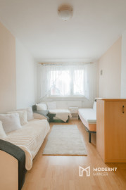 Na predaj 2-izbový byt v Púchove