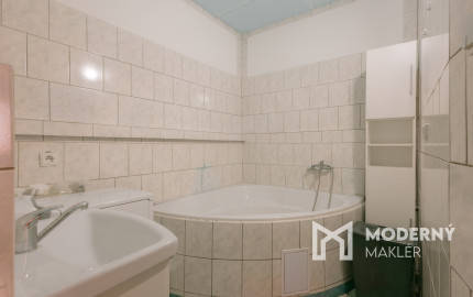 Na predaj 2-izbový byt v Púchove