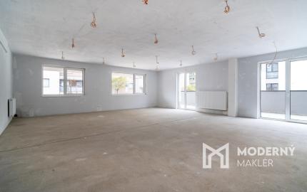 Na predaj nebytový priestor v Stupave na Cementárenskej ulici