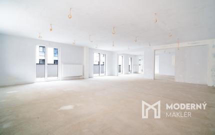 Na predaj nebytový priestor v Stupave na Cementárenskej ulici