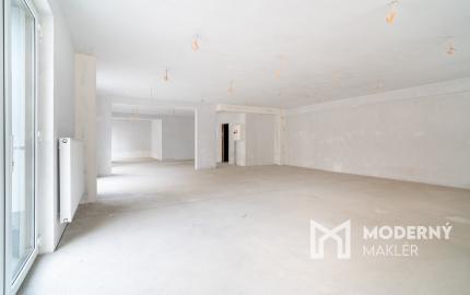 Na predaj nebytový priestor v Stupave na Cementárenskej ulici