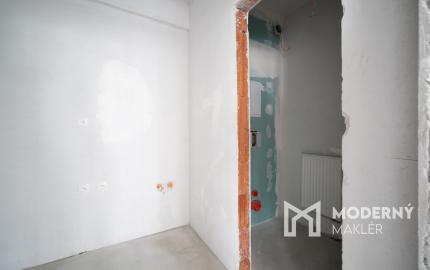 Na predaj nebytový priestor v Stupave na Cementárenskej ulici