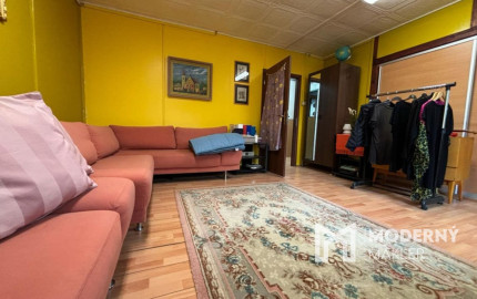 Exkluzívna ponuka na PREDAJ 3i RD Pravotice s veľkým pozemkom 1529m2