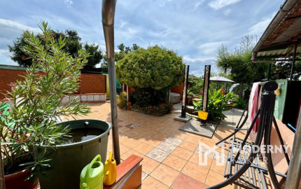 Exkluzívna ponuka na PREDAJ 3i RD Pravotice s veľkým pozemkom 1529m2