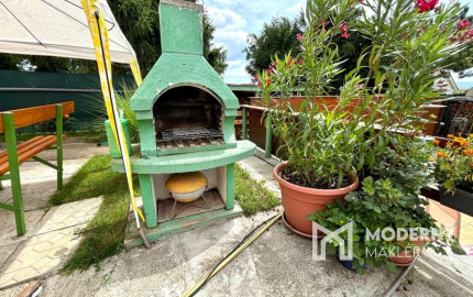 Exkluzívna ponuka na PREDAJ 3i RD Pravotice s veľkým pozemkom 1529m2