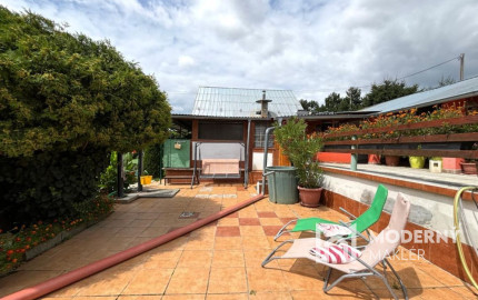 Exkluzívna ponuka na PREDAJ 3i RD Pravotice s veľkým pozemkom 1529m2