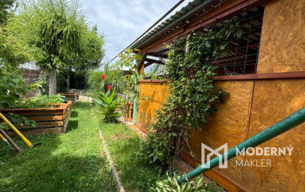 Exkluzívna ponuka na PREDAJ 3i RD Pravotice s veľkým pozemkom 1529m2