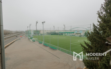 Na predaj 3-izbový byt v Žiline Na Sihoti