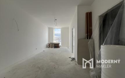 Na predaj investičný 2-izbový apartmán (nebytový priestor) v Bardejove s možnosťou prenosu DPH