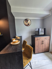 Na prenájom útulná garsónka s balkónom v centre Žiliny