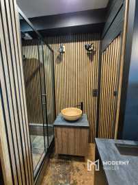 Na prenájom útulná garsónka s balkónom v centre Žiliny