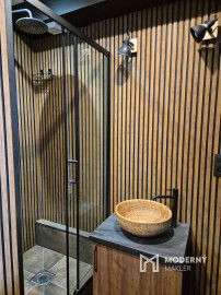 Na prenájom útulná garsónka s balkónom v centre Žiliny