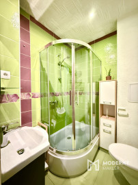 Na prenájom zariadený 1-izbový byt v Martine časti Podháj