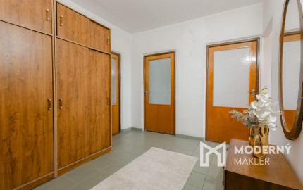 Na predaj 3-izbový byt s investičným potenciálom v Žiline