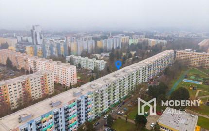 Na predaj 3-izbový byt s investičným potenciálom v Žiline