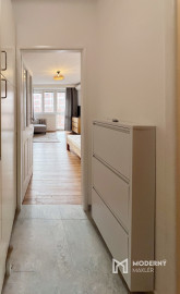 Na prenájom zrekonštruovaný 1-izbový byt, Nové Mesto - Bratislava