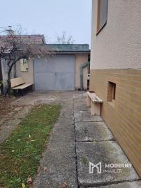 NOVÁ CENA.....Rodinný dom v tichej časti vo vyhľadávanej lokalite v meste Bánovce n/B