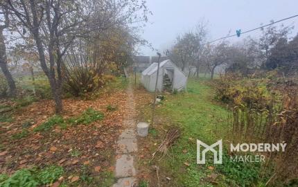 NOVÁ CENA.....Rodinný dom v tichej časti vo vyhľadávanej lokalite v meste Bánovce n/B