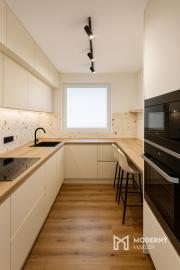 Na predaj 3-izbový byt v meste Martin - Jahodníky