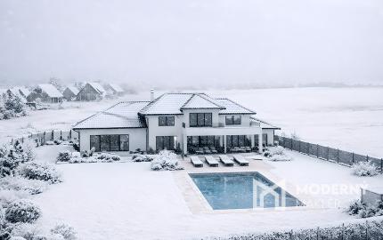 Na predaj pozemok v lokalite Karlová