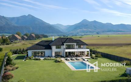 Na predaj pozemok v lokalite Karlová