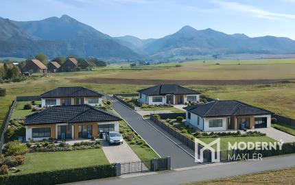 Na predaj pozemok v lokalite Karlová