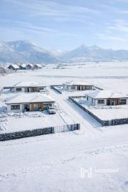 Na predaj pozemok v lokalite Karlová