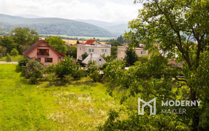 Nová znížená cena! Na predaj 5-izbový rodinný dom s veľkou záhradou v Novej Vsi nad Váhom