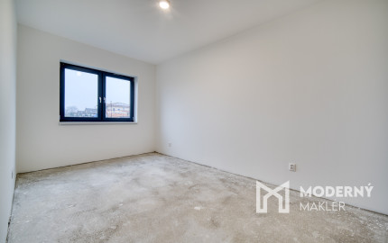 Na predaj 4-izbový rodinný dom v Chorvátskom Grobe