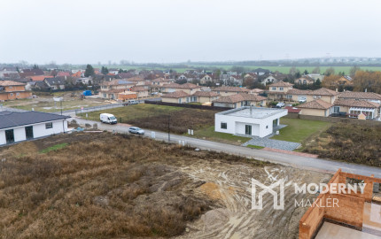 Na predaj 4-izbový rodinný dom v Chorvátskom Grobe